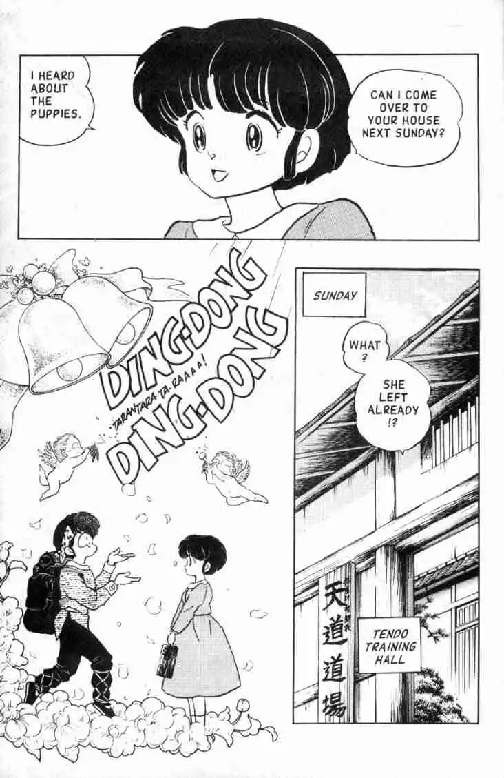 Ranma 1/2 Chapter 103 8